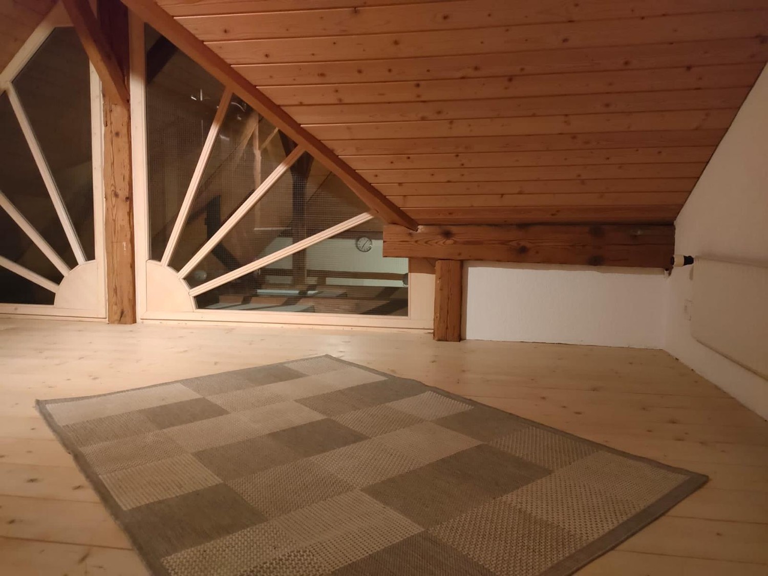 4 ½ rooms apartment