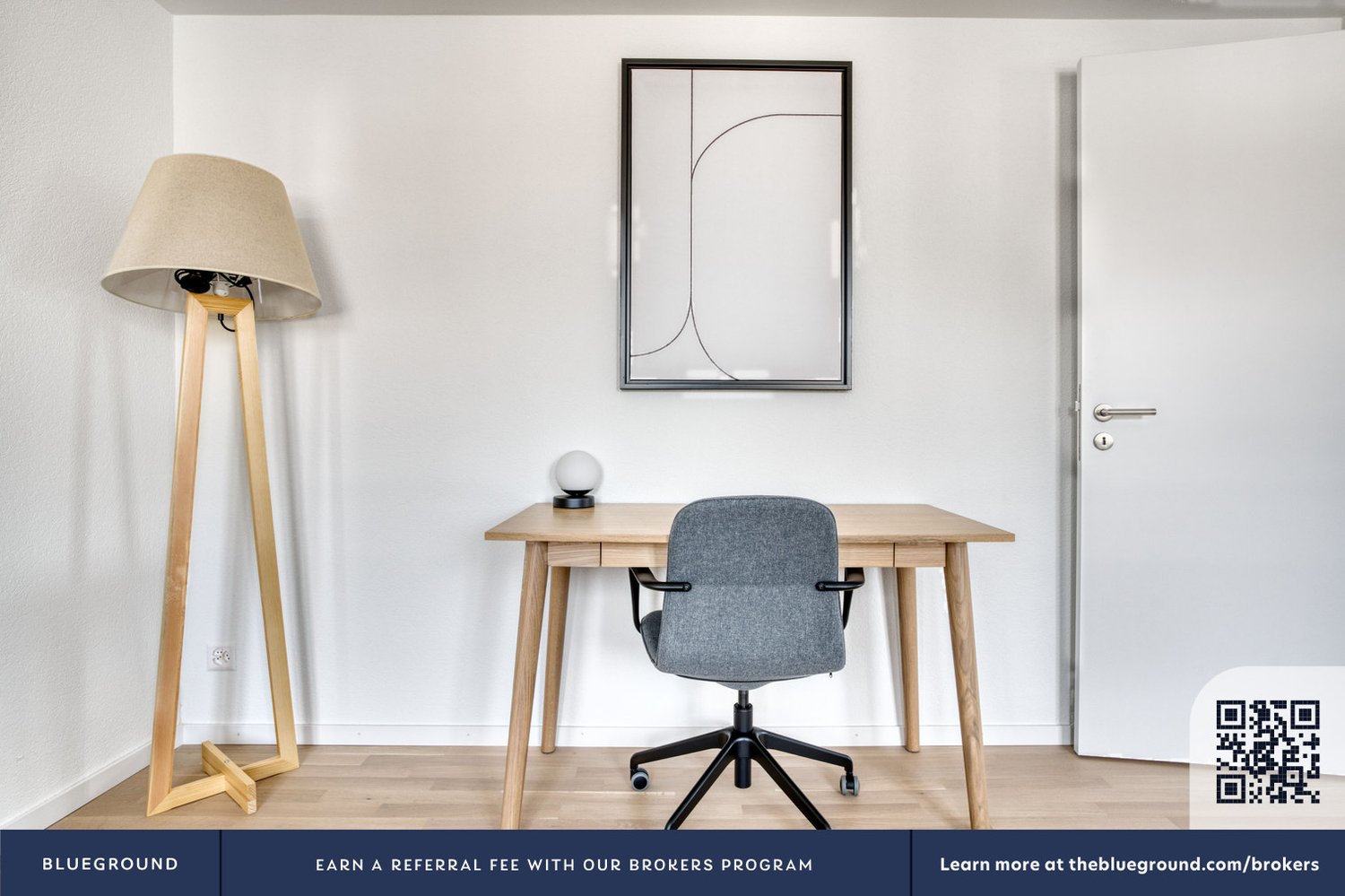 2 ½ rooms furnished flat, Foto 8 von 10