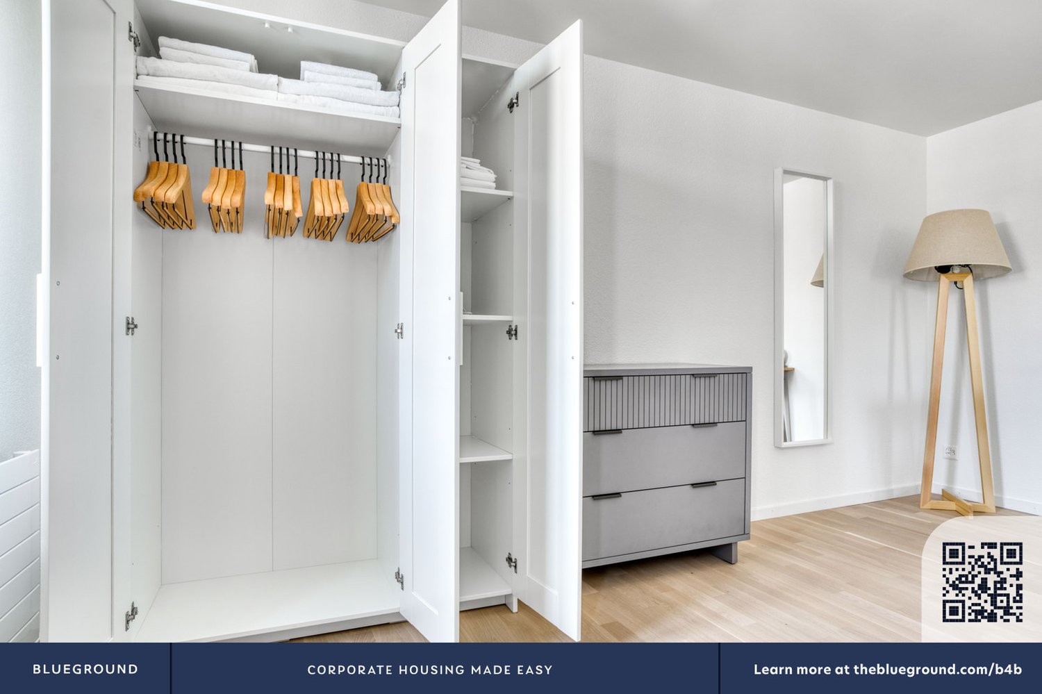 2 ½ rooms furnished flat, Foto 10 von 10