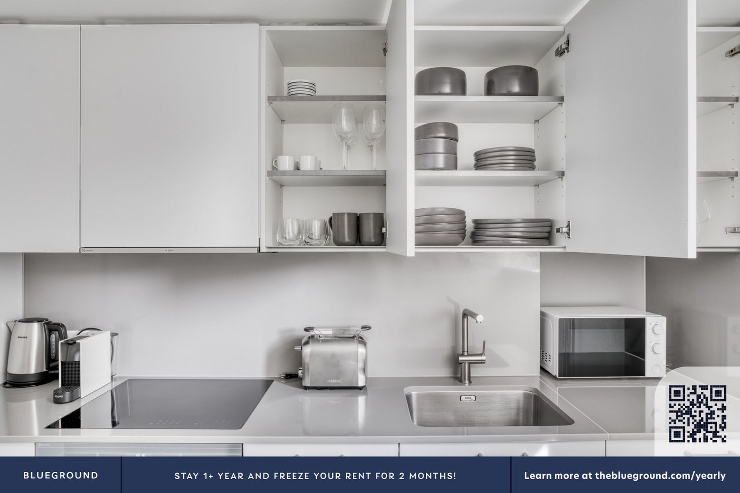 2 ½ rooms furnished flat, Foto 6 von 10