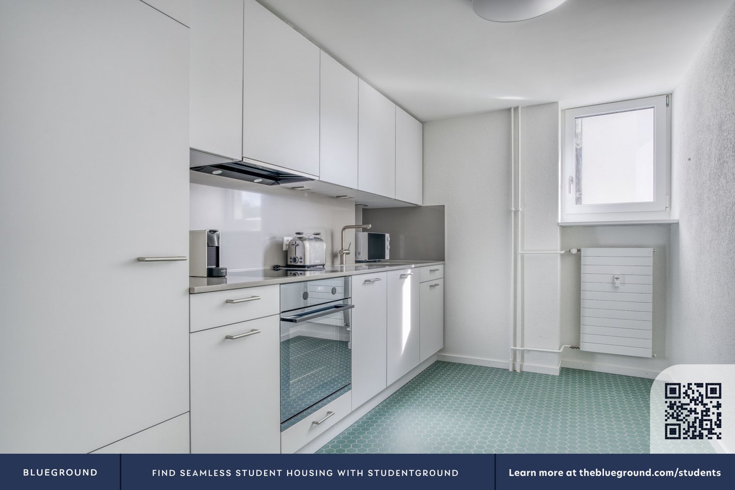 2 ½ rooms furnished flat, Foto 5 von 10