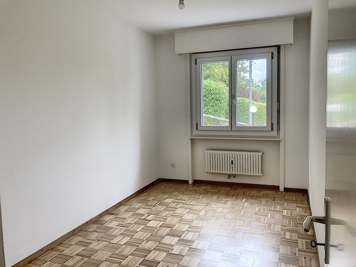 2 Zimmer Wohnung