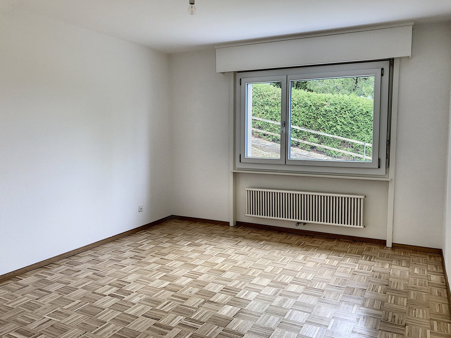 2 Zimmer Wohnung