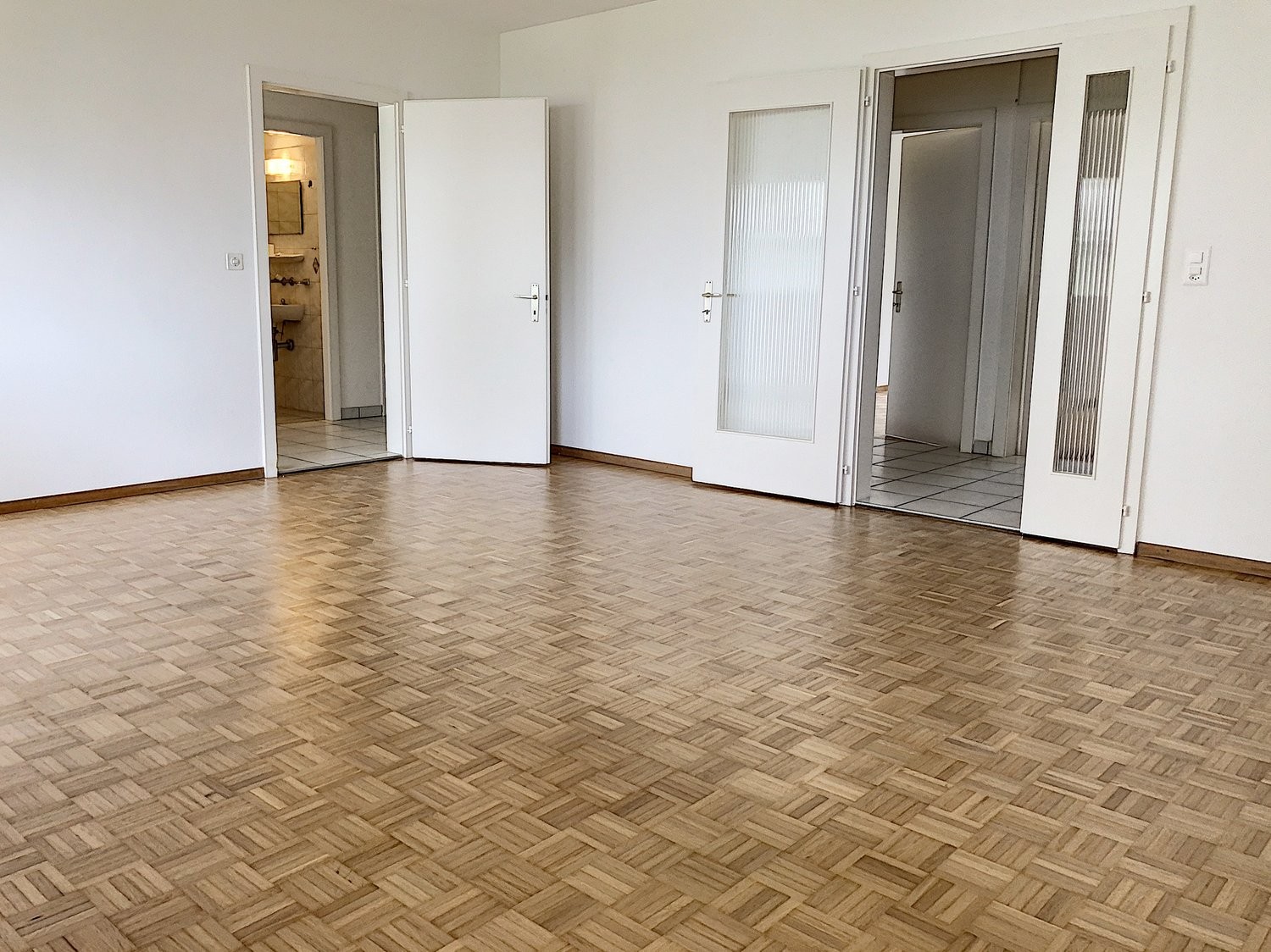 2 Zimmer Wohnung