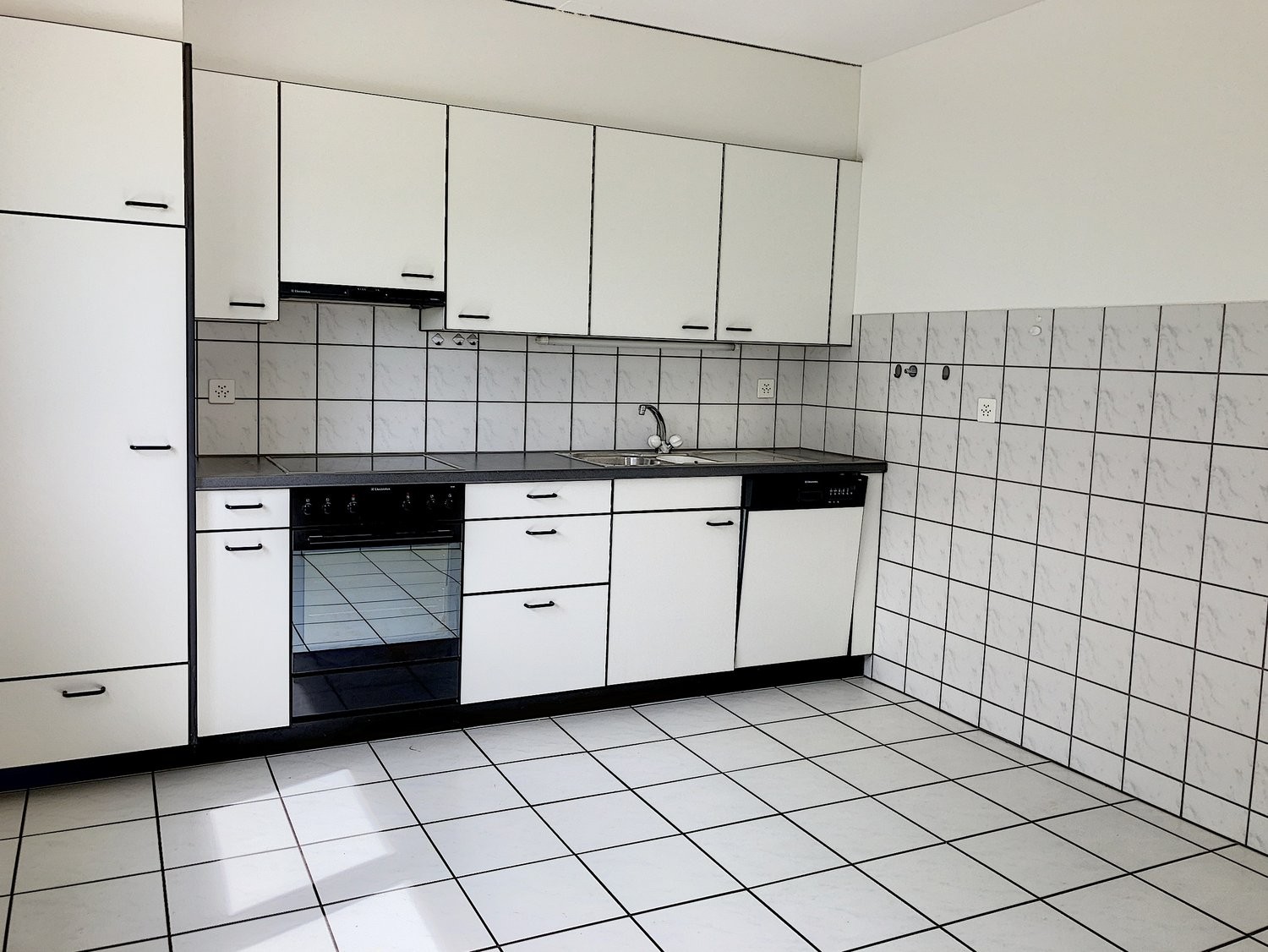 2 Zimmer Wohnung