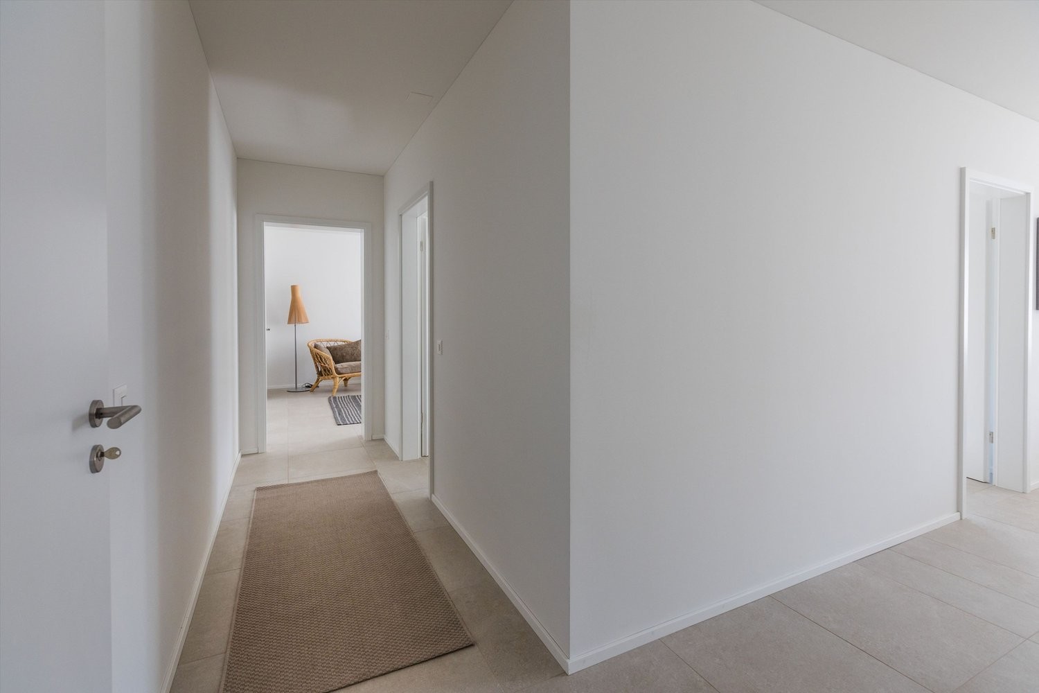 3 ½ rooms apartment (10)