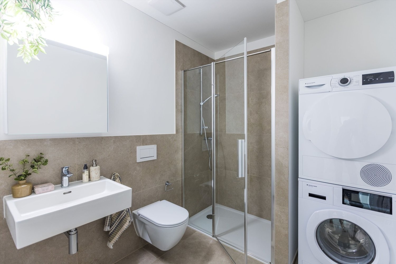 3 ½ rooms apartment (7)
