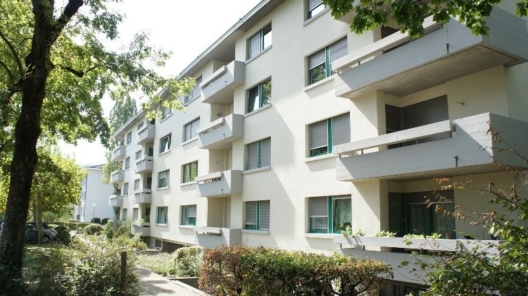 Appartamento di 4 locali