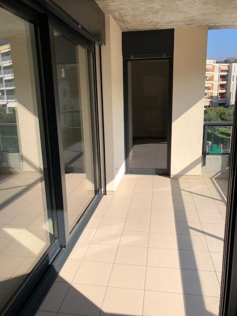 2 ½ pièces appartement