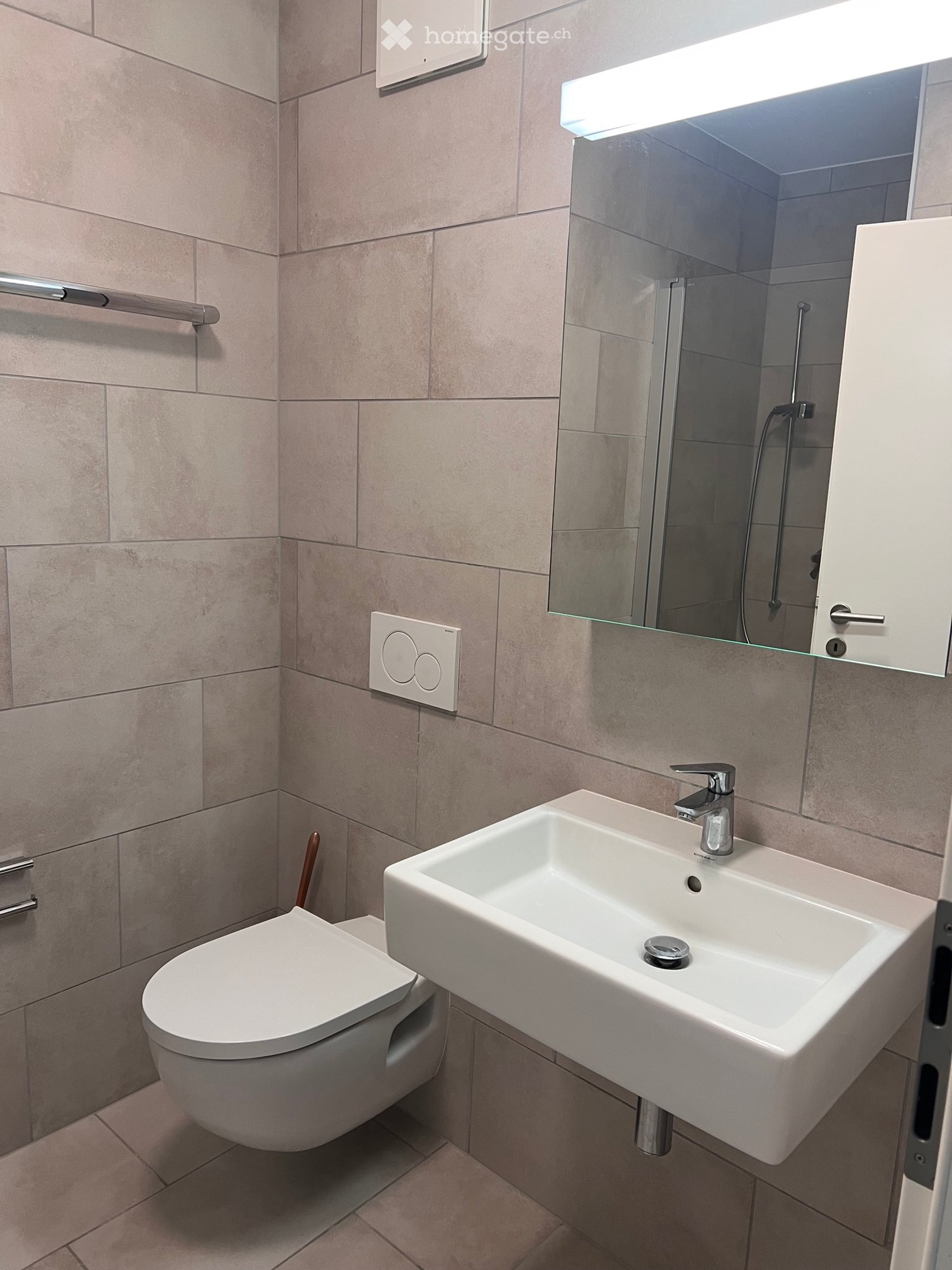 2 rooms apartment, Foto 5 von 5