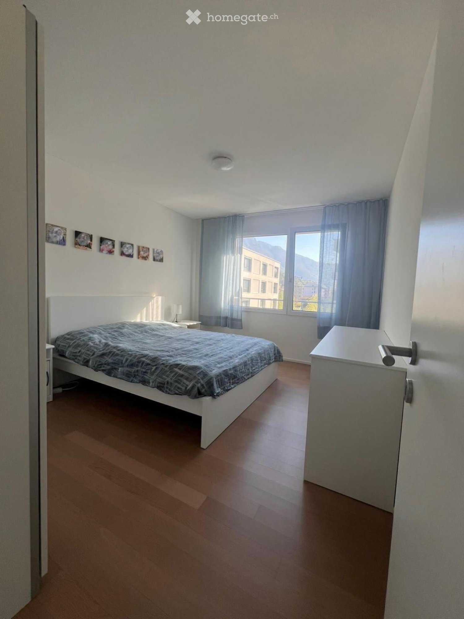 2 rooms apartment, Foto 4 von 5