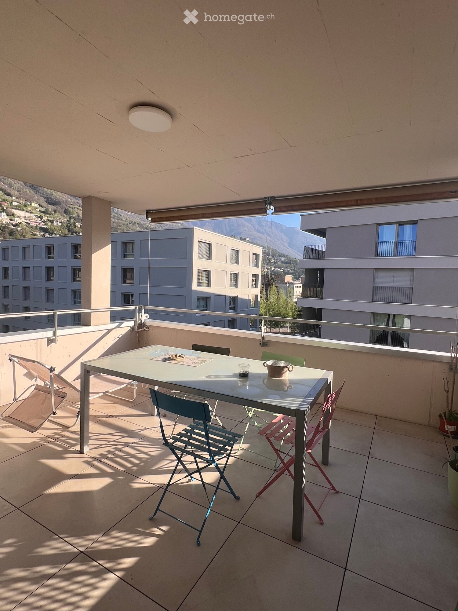 2 rooms apartment, Foto 1 von 5