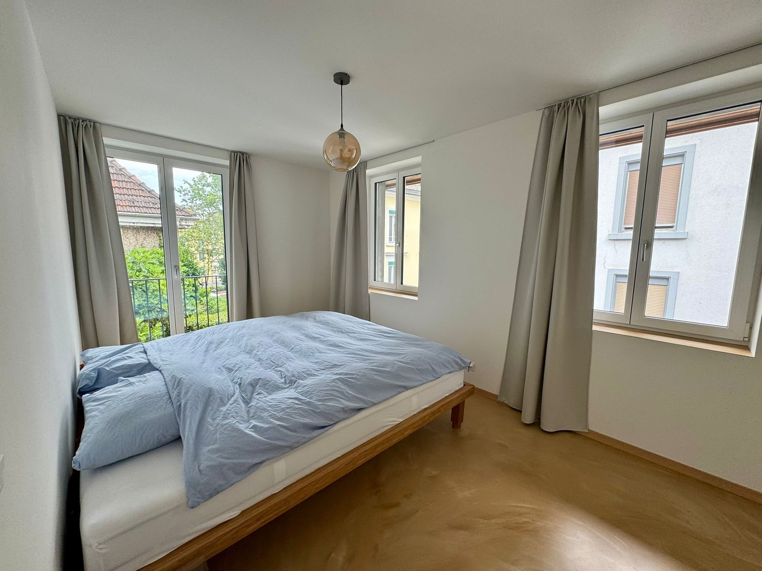 Appartement de 2 ½ pièces