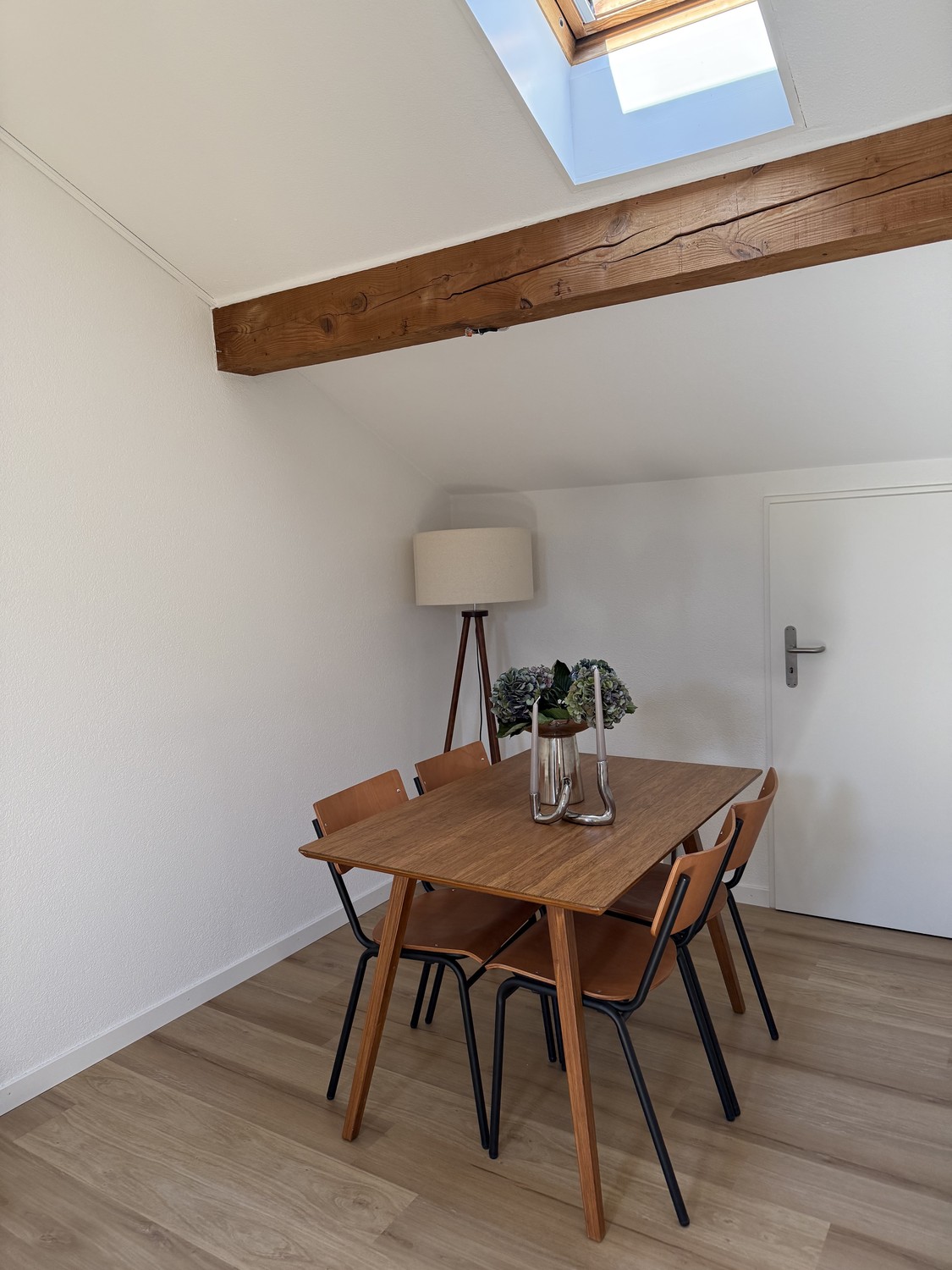 2 Zimmer Wohnung, Foto 3 von 10