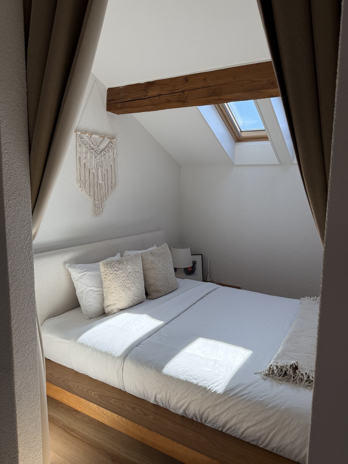 2 Zimmer Wohnung, Foto 5 von 10