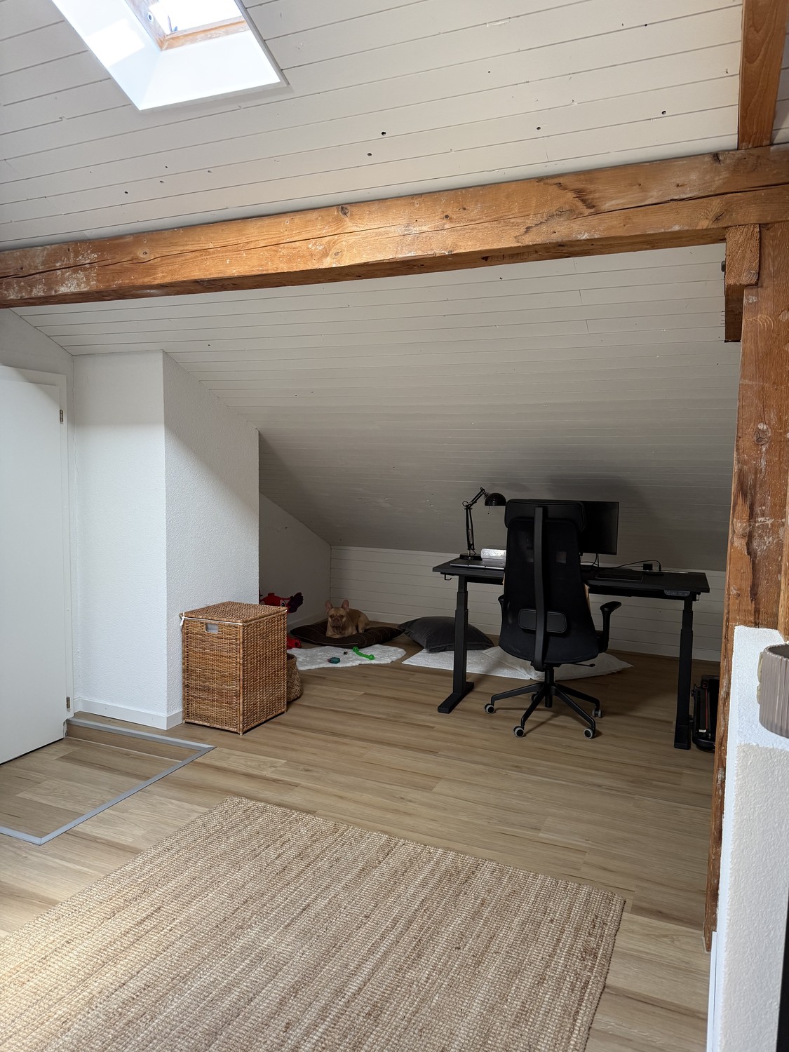 2 Zimmer Wohnung, Foto 9 von 10