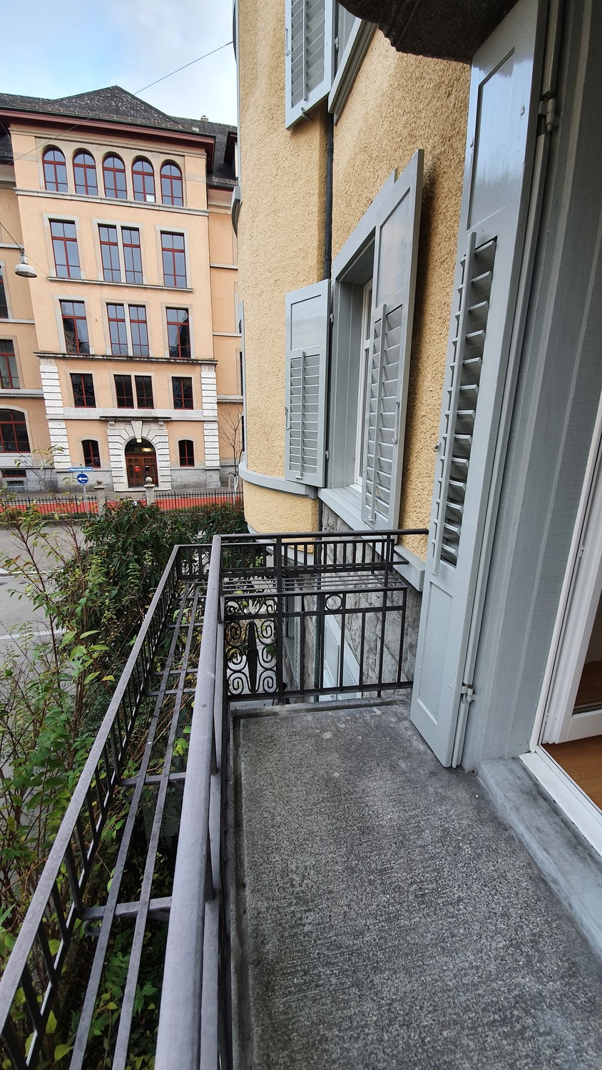 Appartamento di 3 ½ locali