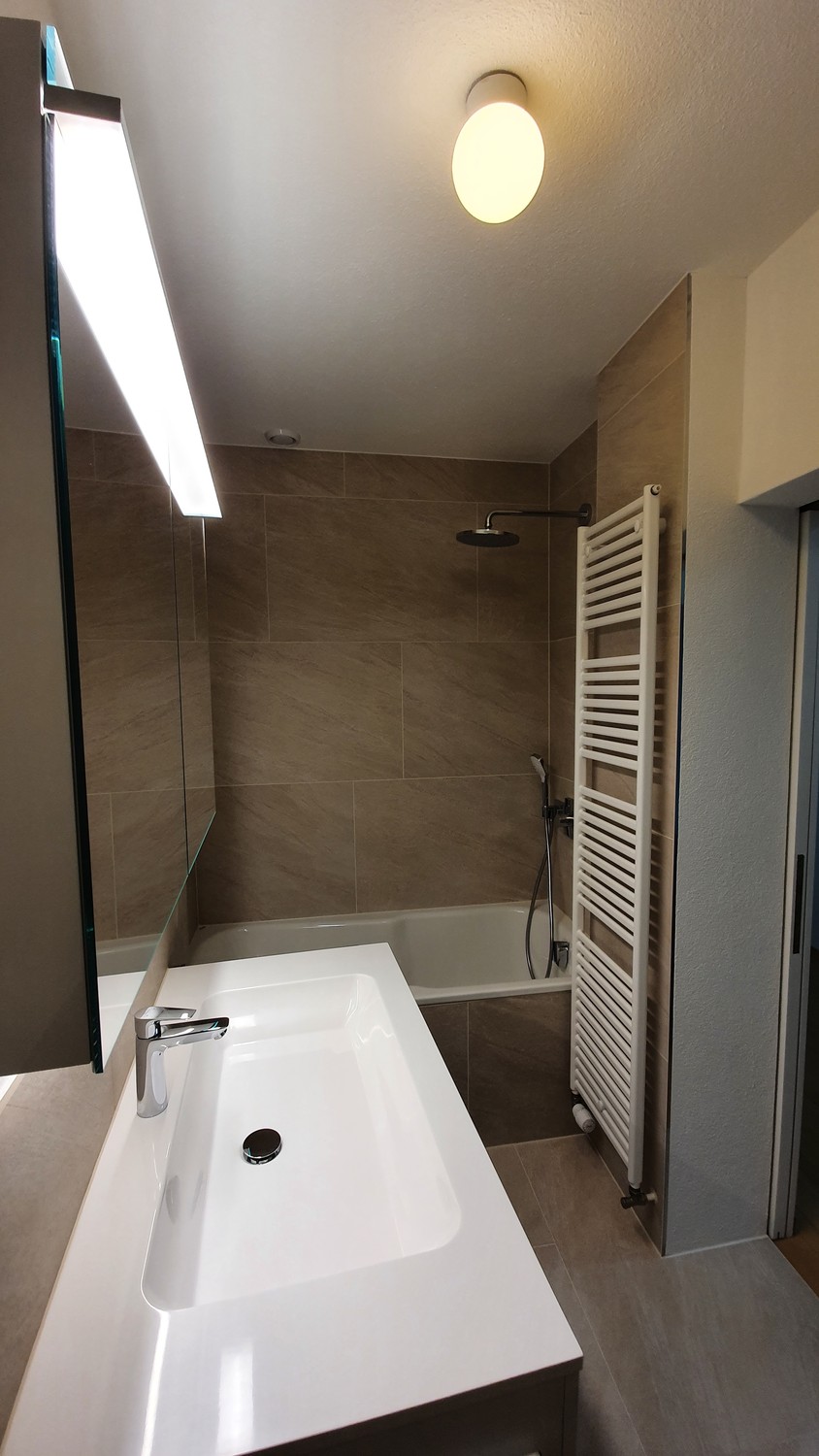 Appartamento di 3 ½ locali