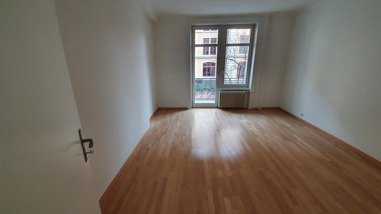 Appartamento di 3 ½ locali