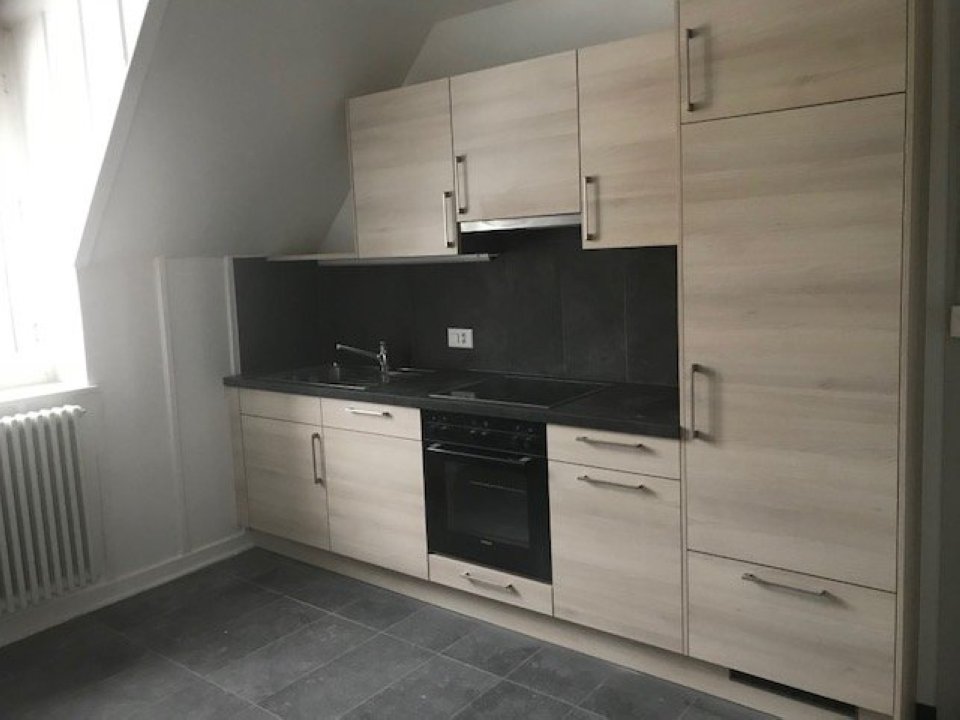 2-Zimmer-Wohnung, Foto 2 von 2