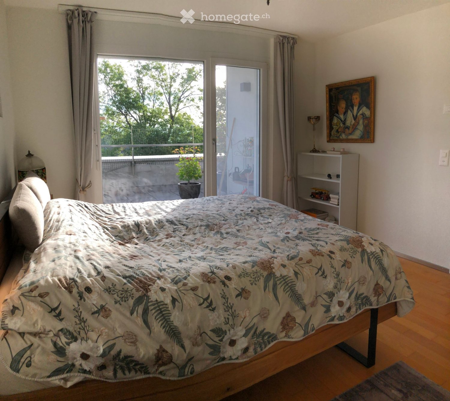 3 ½ rooms apartment, Foto 5 von 9