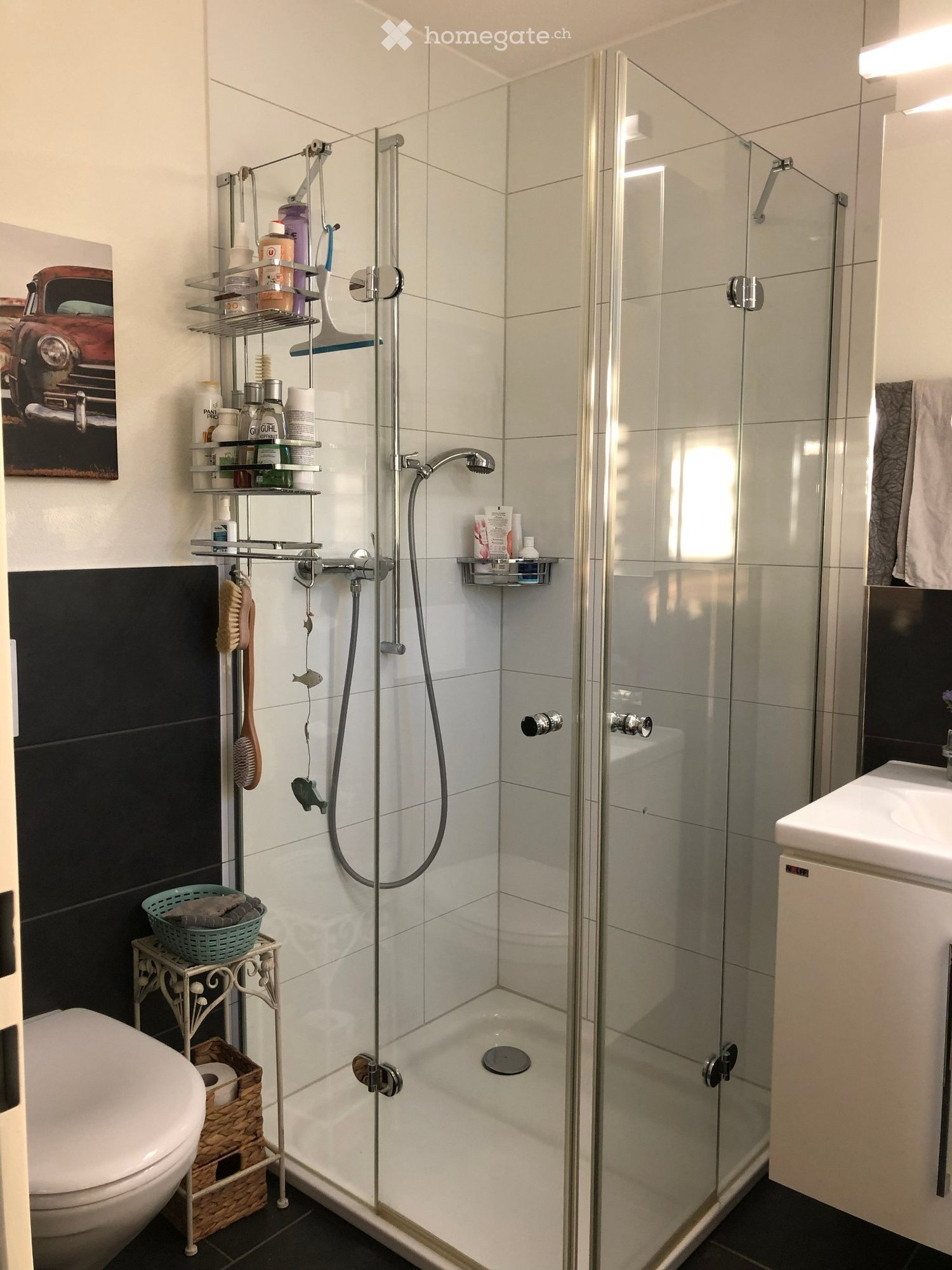 3 ½ rooms apartment, Foto 6 von 9