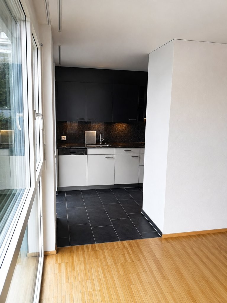 2 ½ rooms apartment, Foto 4 von 8