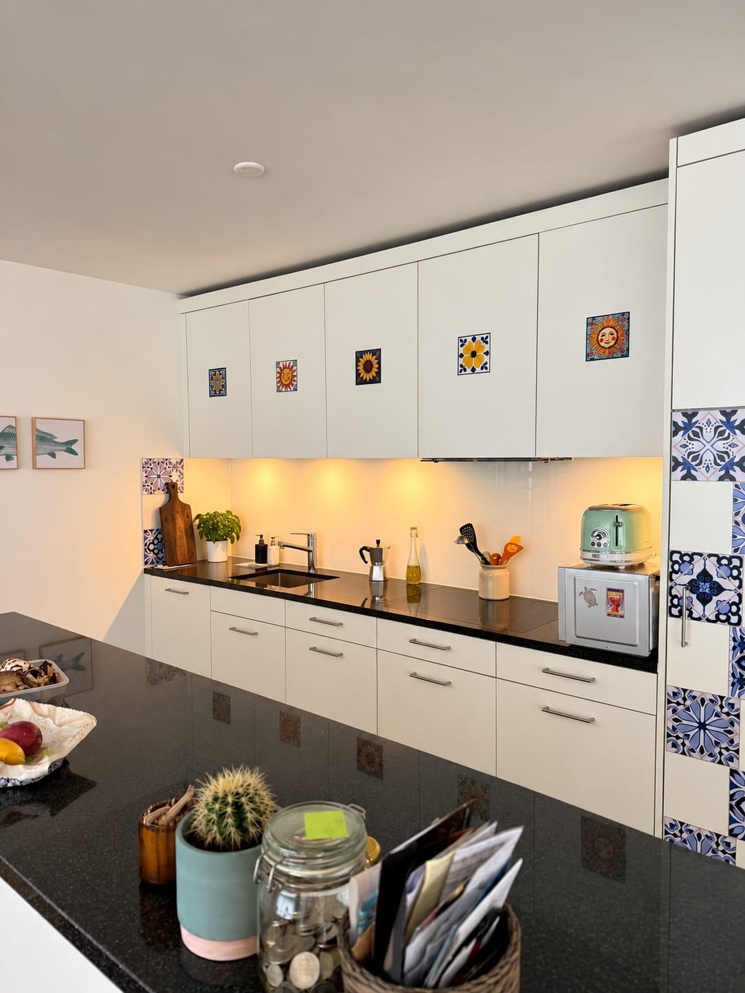 3 ½ Zimmer-Wohnung