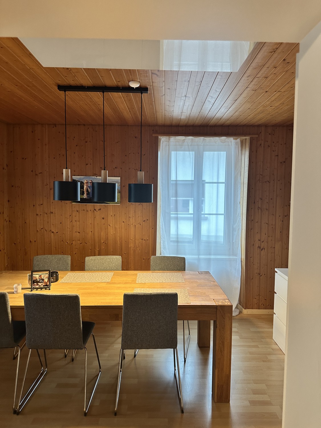 Room in a shared flat