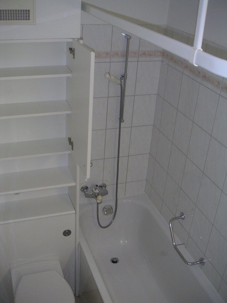 3 rooms apartment, Foto 4 von 4