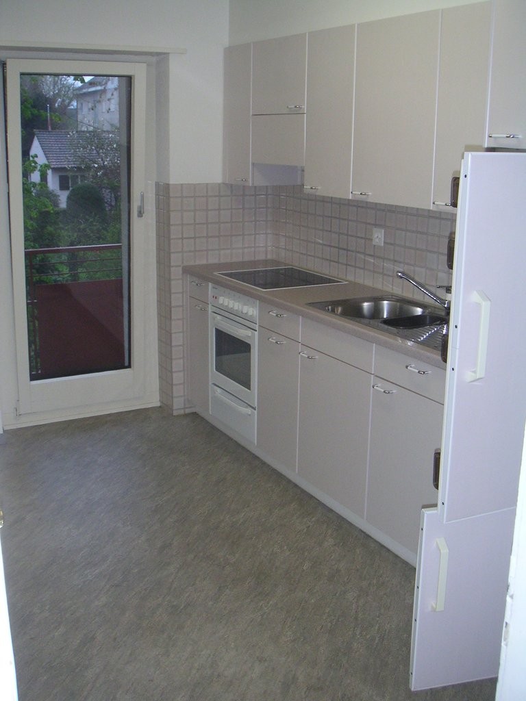 3 rooms apartment, Foto 3 von 4