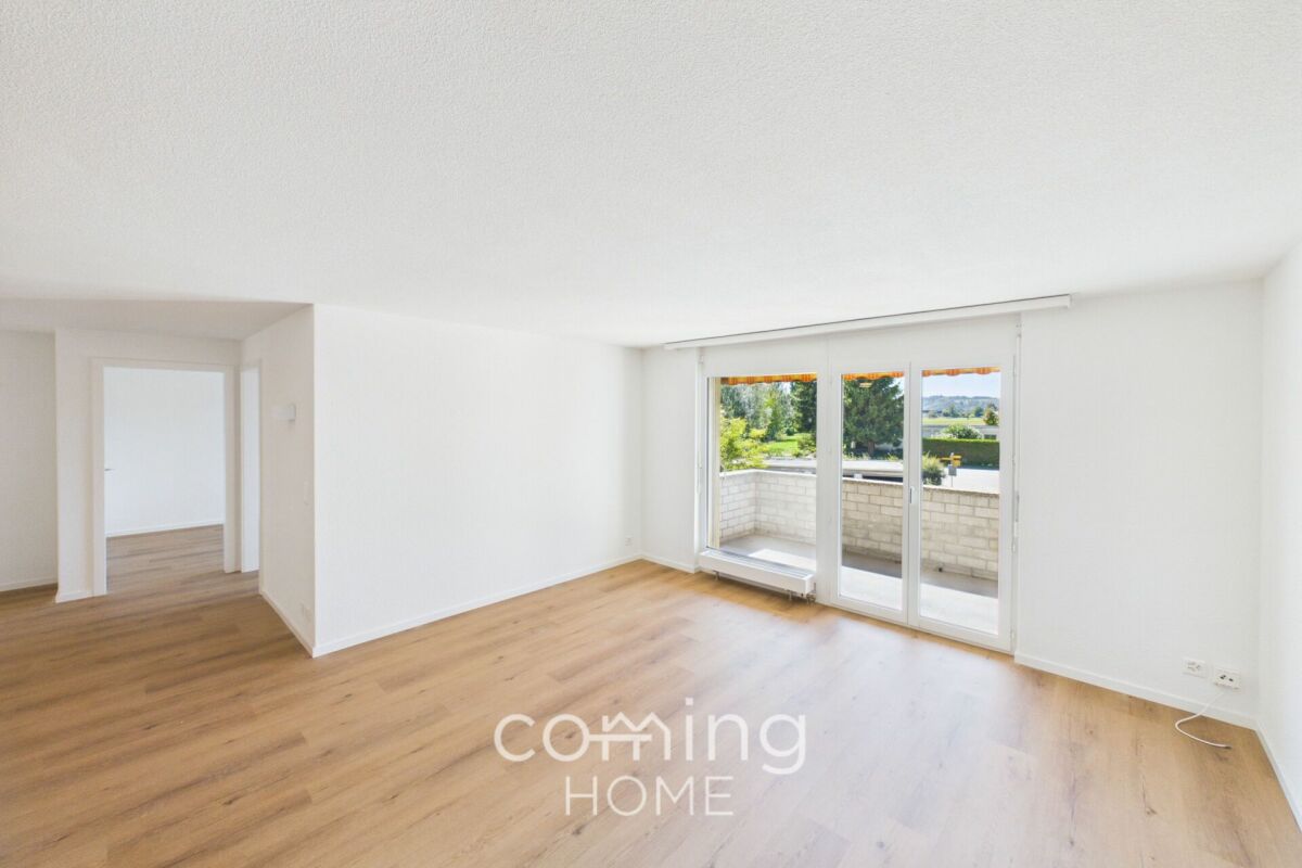 4 ½ rooms apartment, Foto 4 von 10