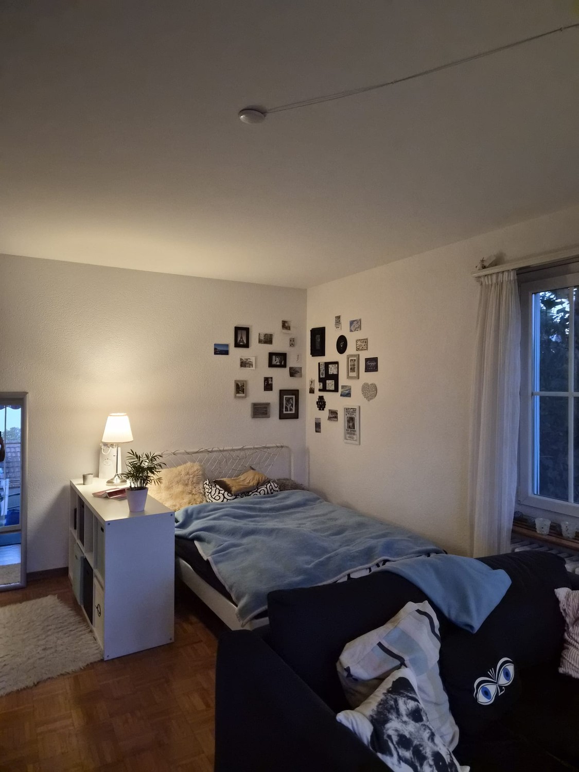 Appartement de 1 ½ pièces