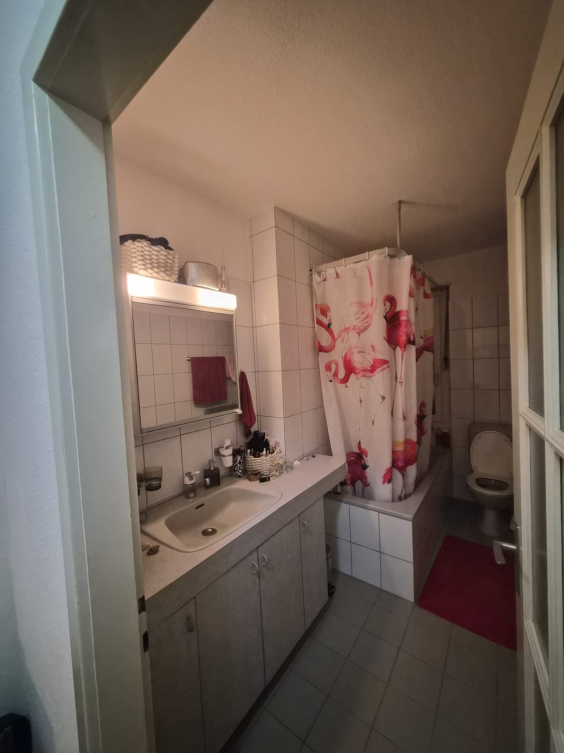 Appartement de 1 ½ pièces
