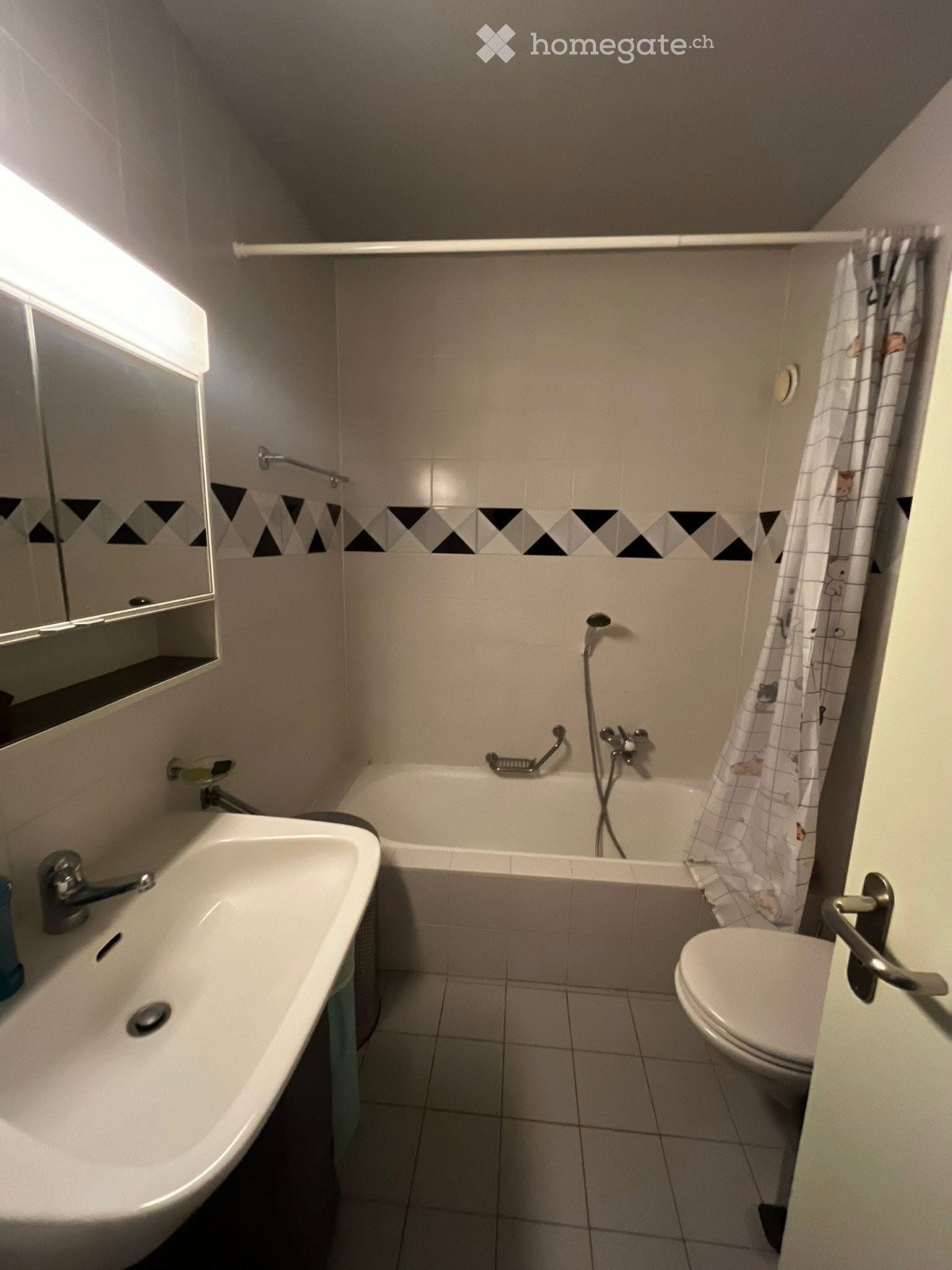 4-Zimmer-Wohnung, Foto 4 von 5
