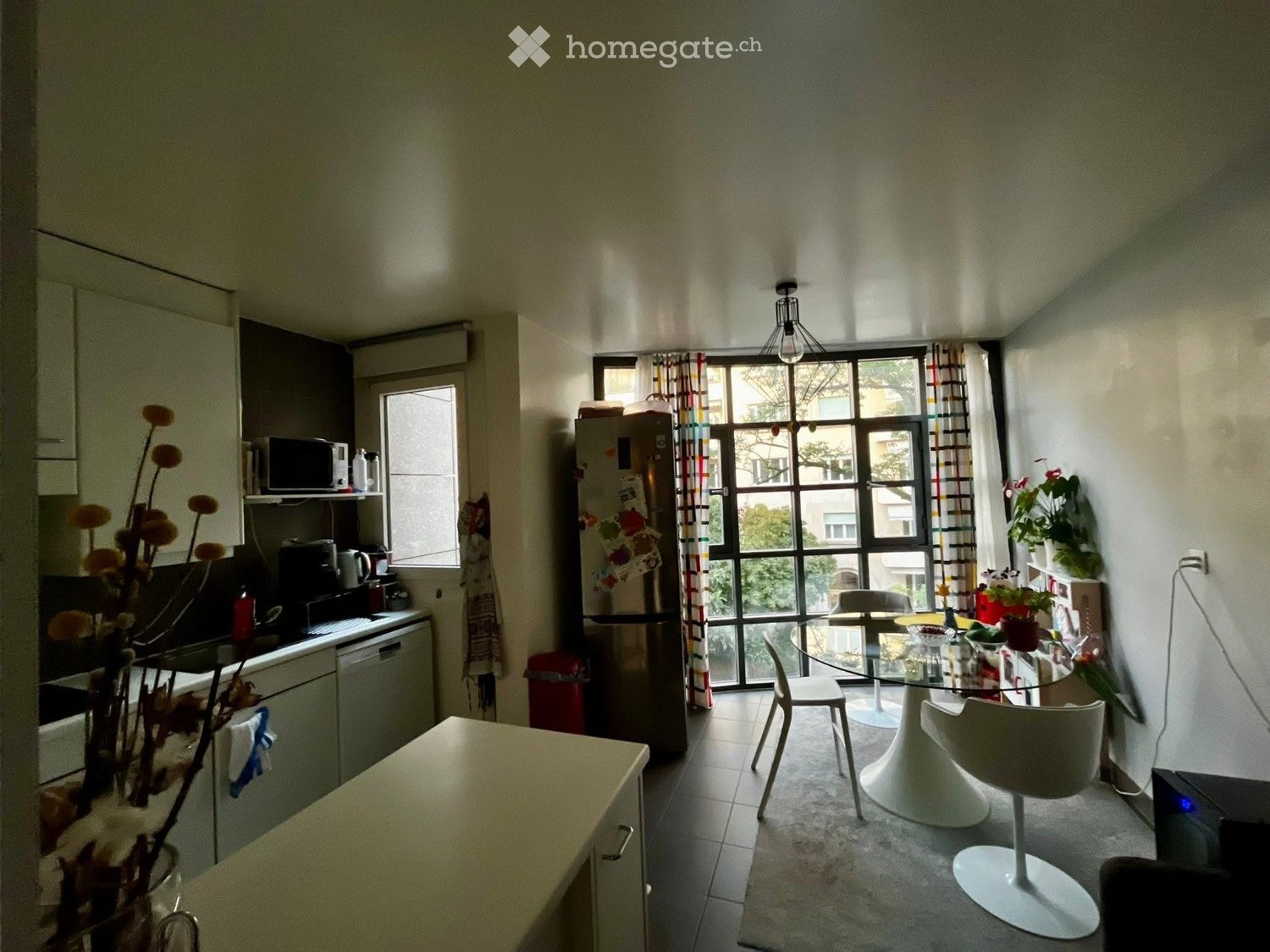 4-Zimmer-Wohnung, Foto 5 von 5