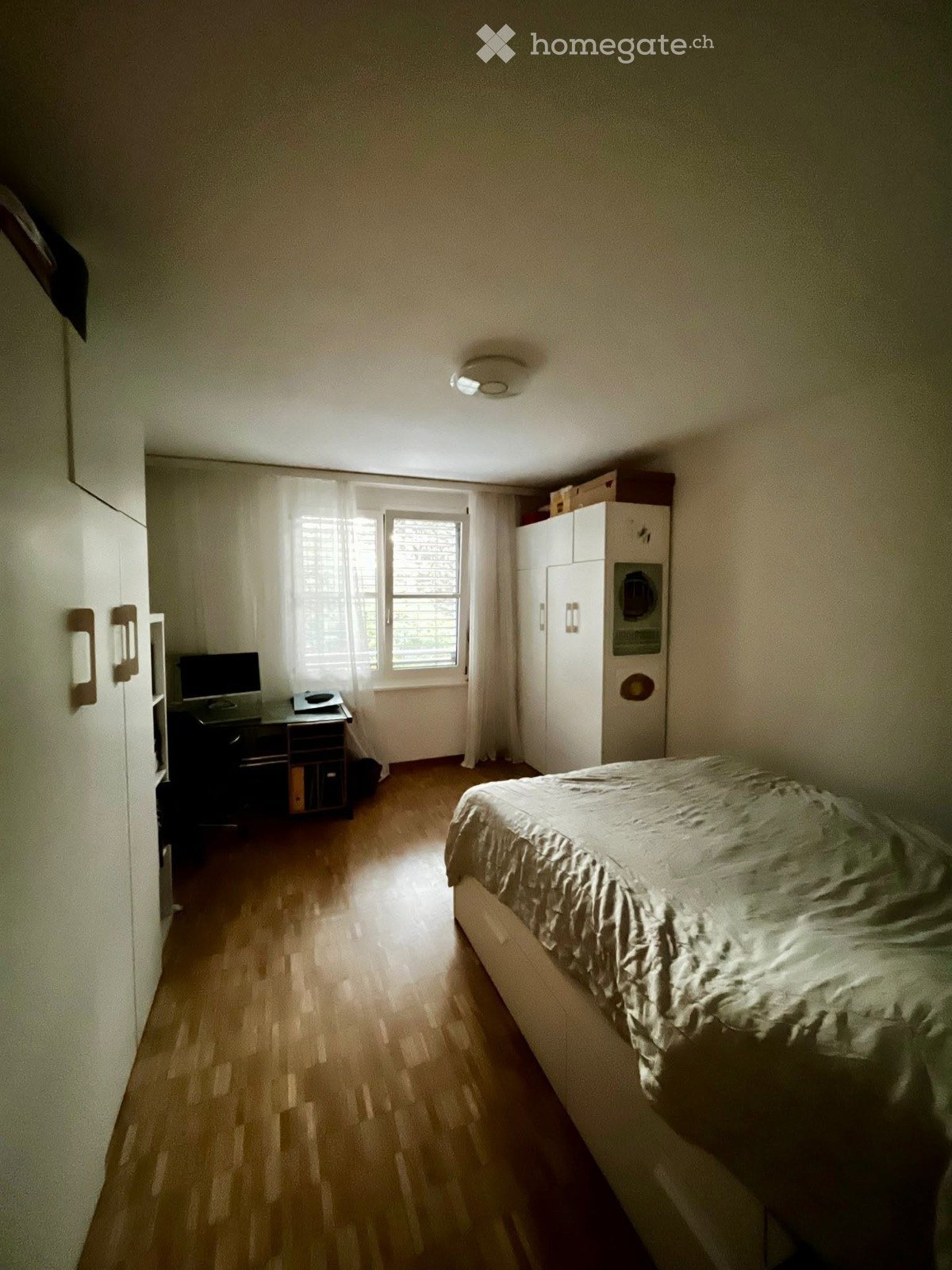 4-Zimmer-Wohnung, Foto 3 von 5