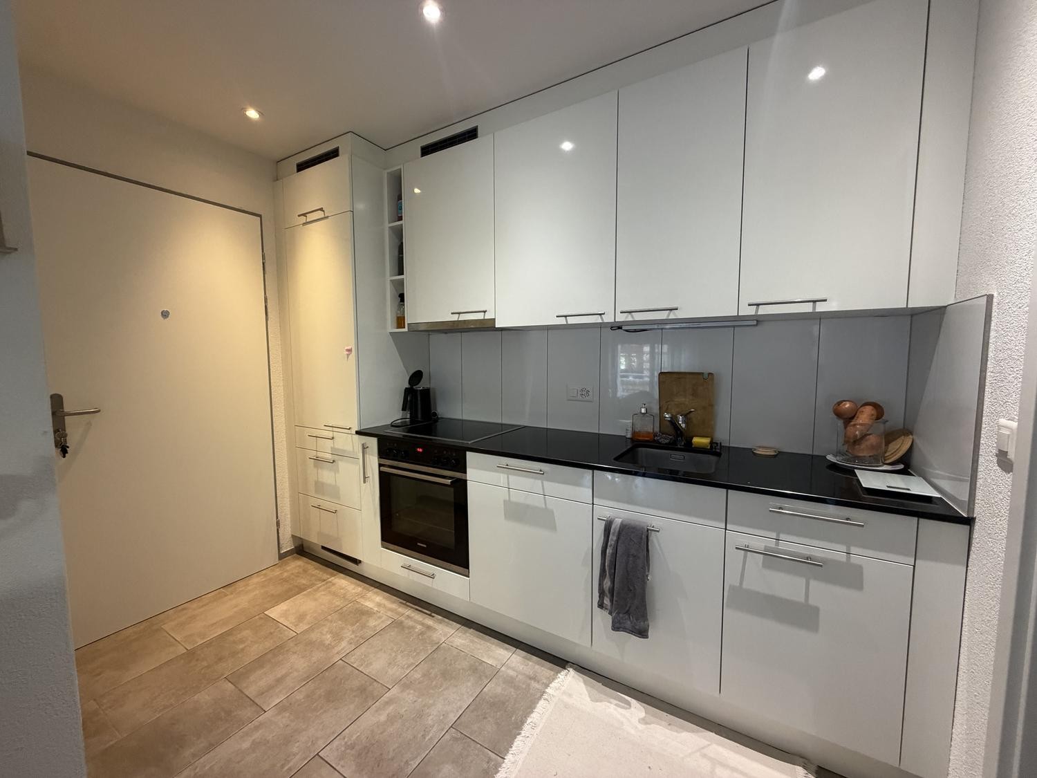 1 ½ Zimmer Wohnung, Foto 1 von 4