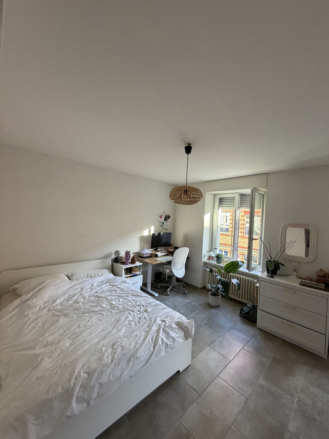 1 ½ Zimmer Wohnung, Foto 3 von 4