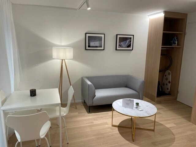 2 rooms furnished flat (2)
