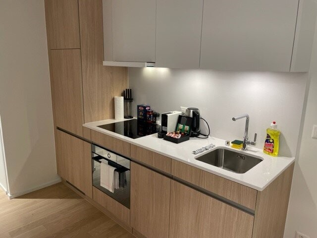 2 rooms furnished flat (5)