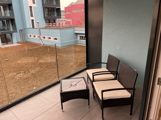 2 rooms furnished flat (7)