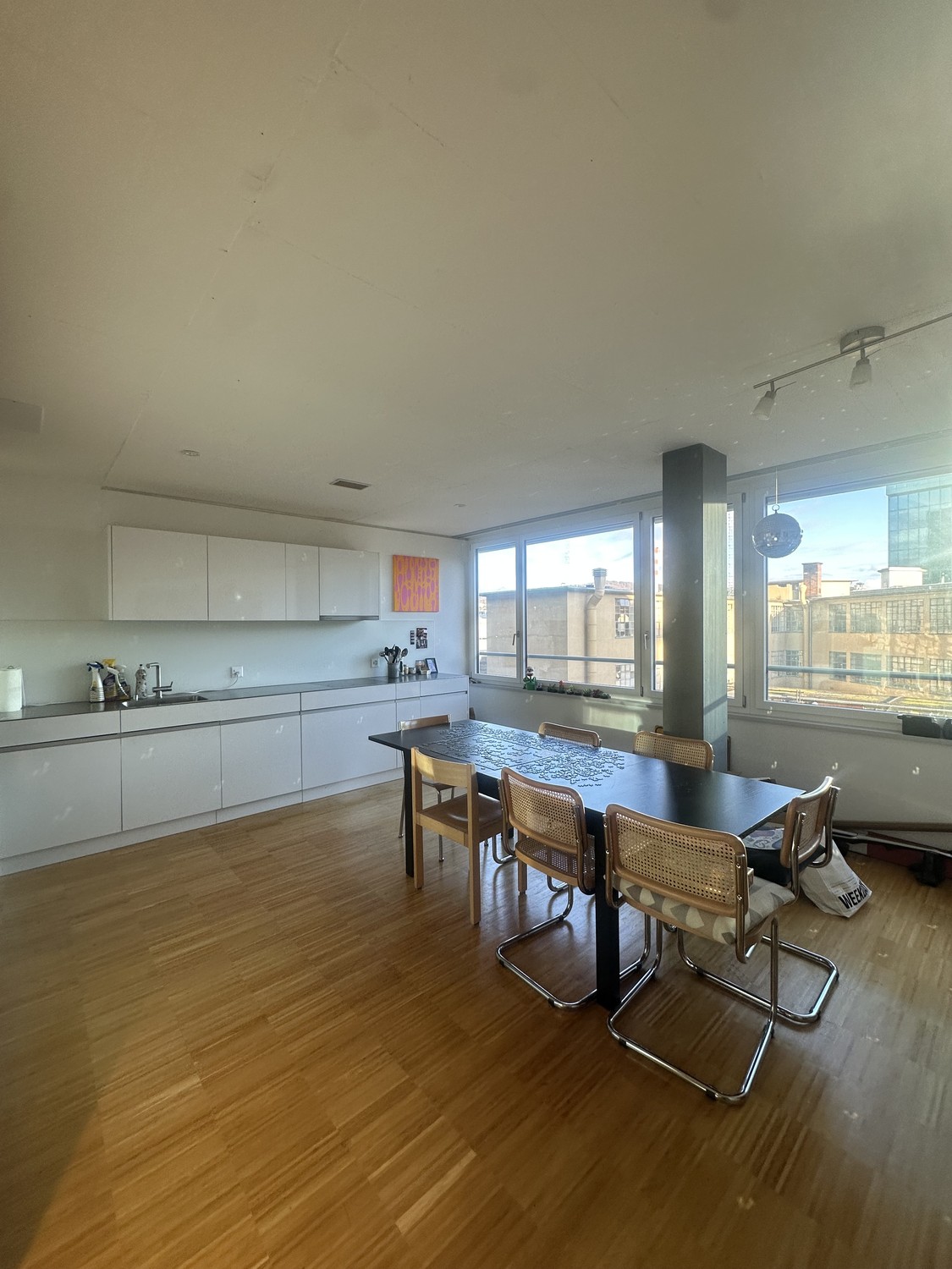 Room in a shared flat, Foto 6 von 9