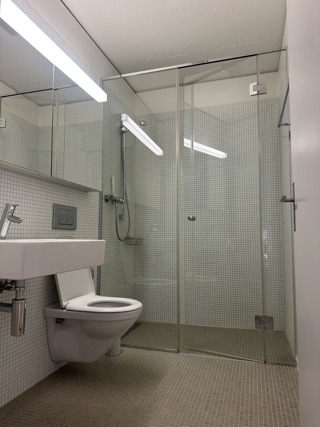 Room in a shared flat, Foto 4 von 9