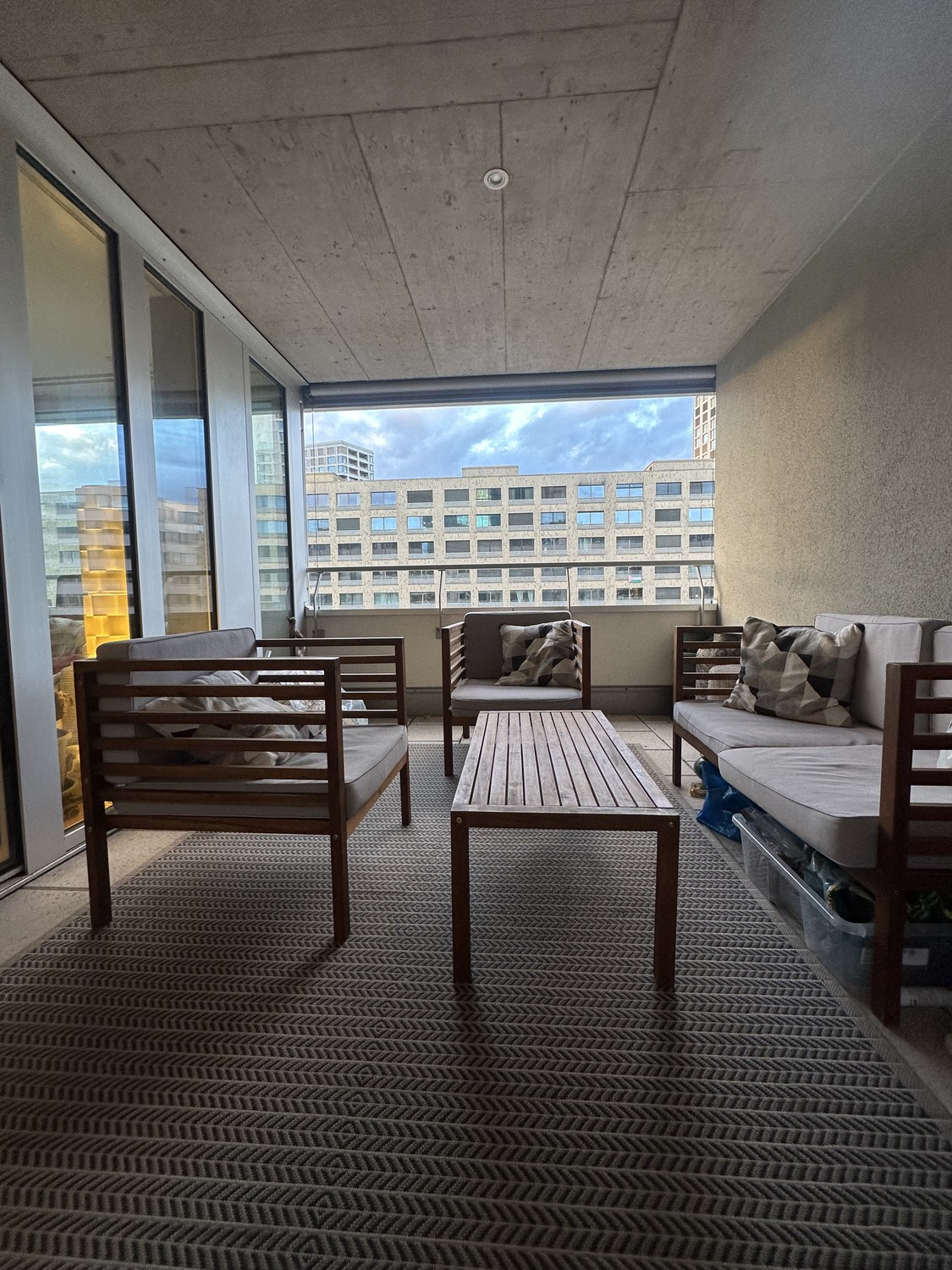 Room in a shared flat, Foto 8 von 9