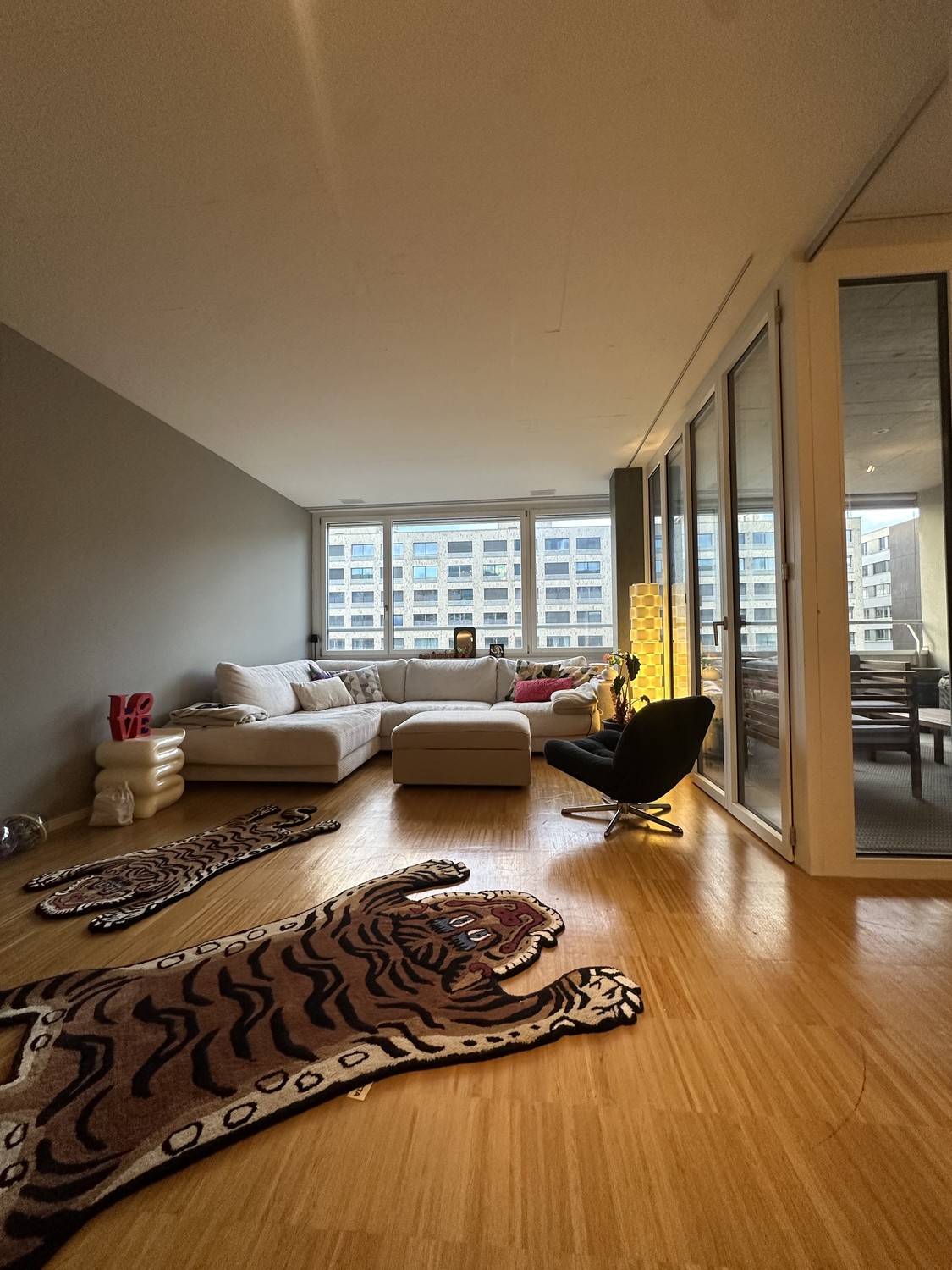 Room in a shared flat, Foto 7 von 9