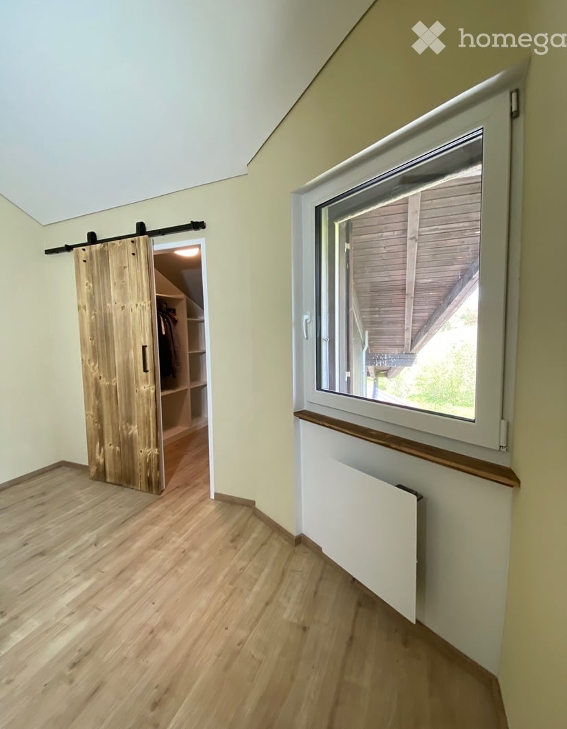 2-Zimmer-Wohnung