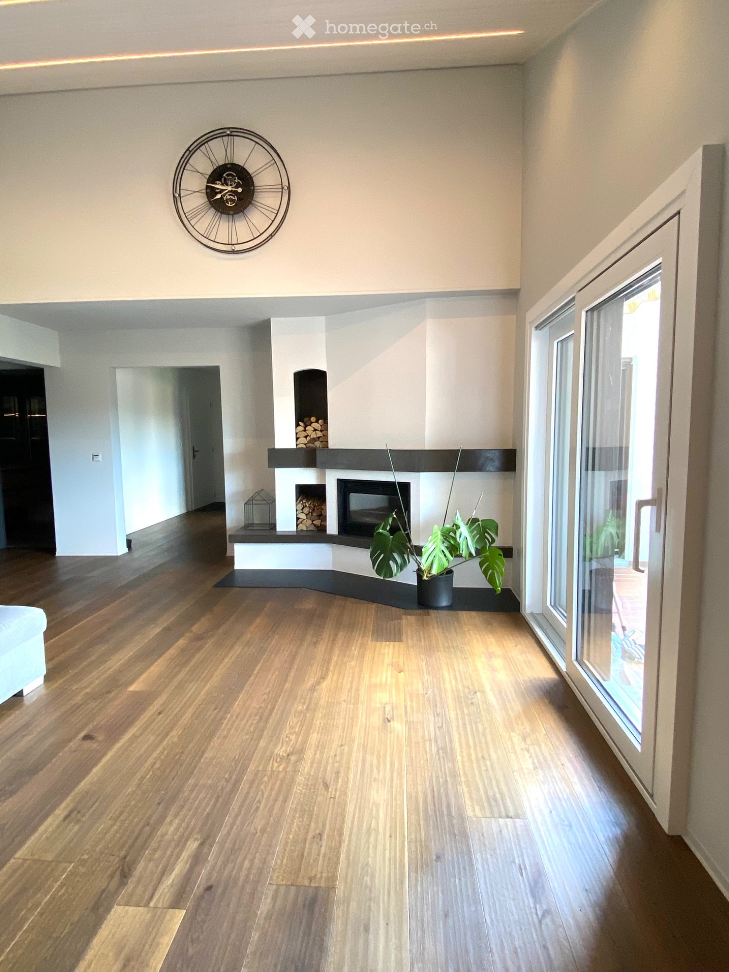 2-Zimmer-Wohnung