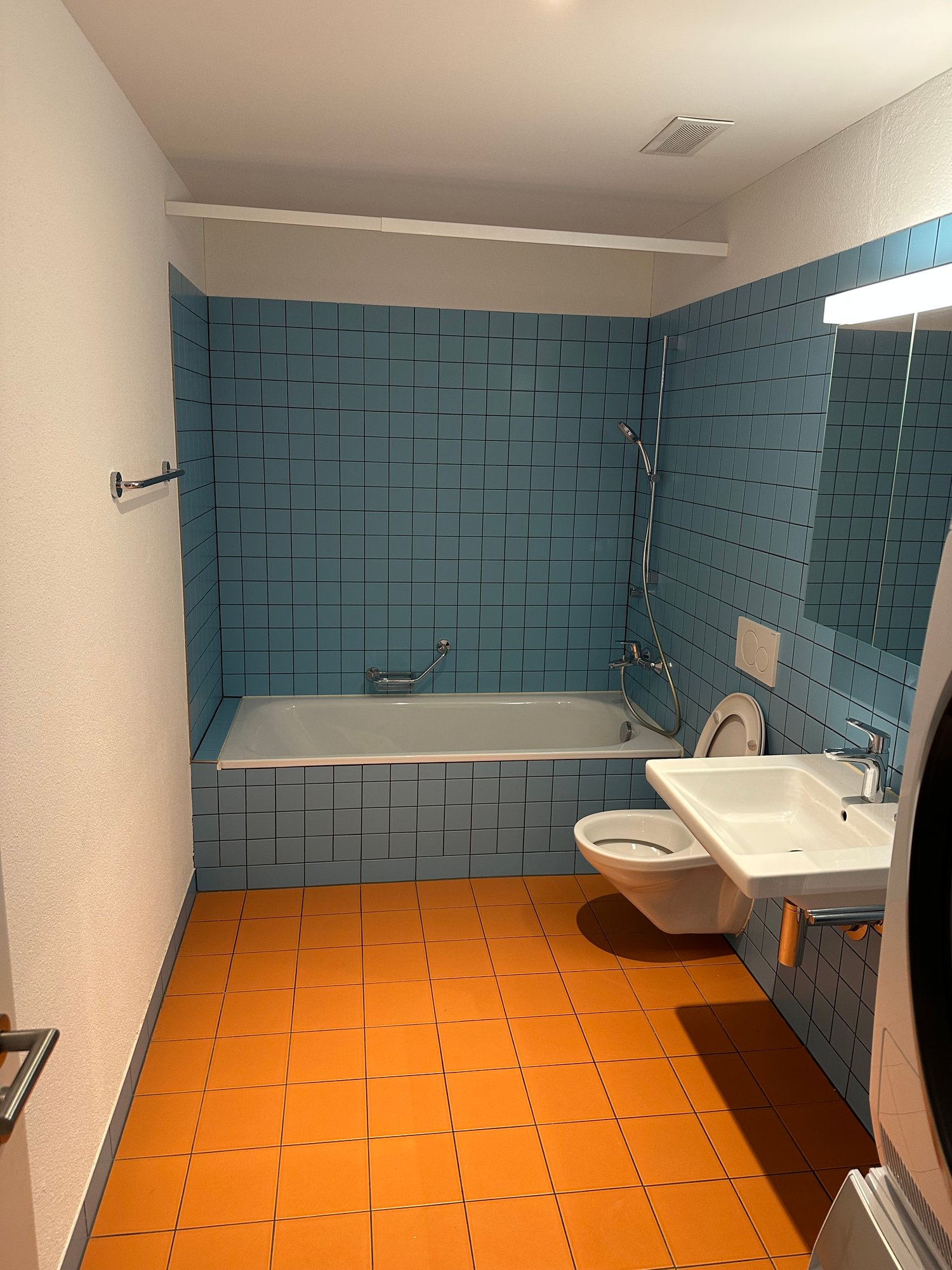 2 ½ rooms duplex, Foto 4 von 10