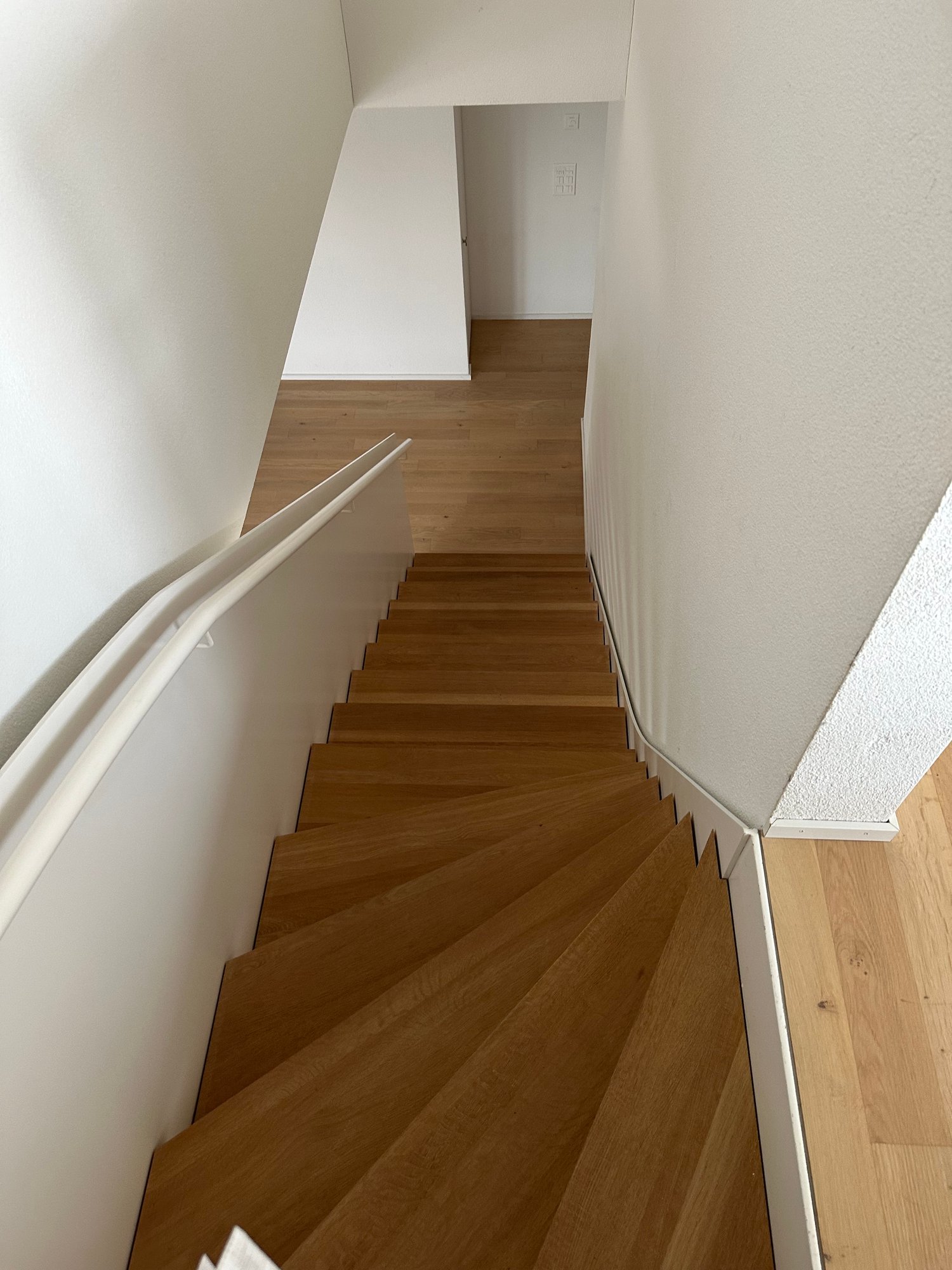 2 ½ rooms duplex, Foto 10 von 10